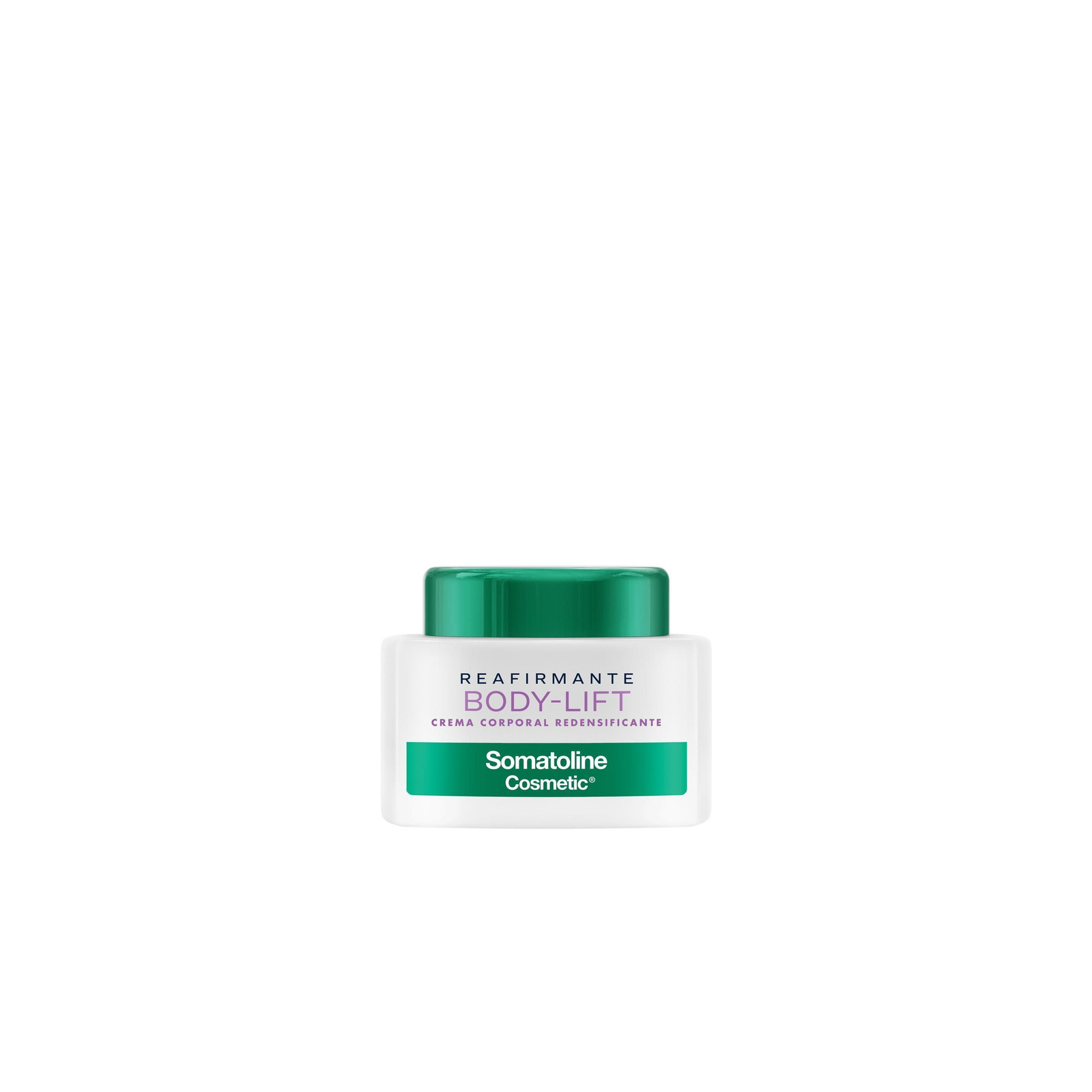 SOMATOLINE CUERPO tarro 250ml SOMATOLINE CUERPO tarro 250ml