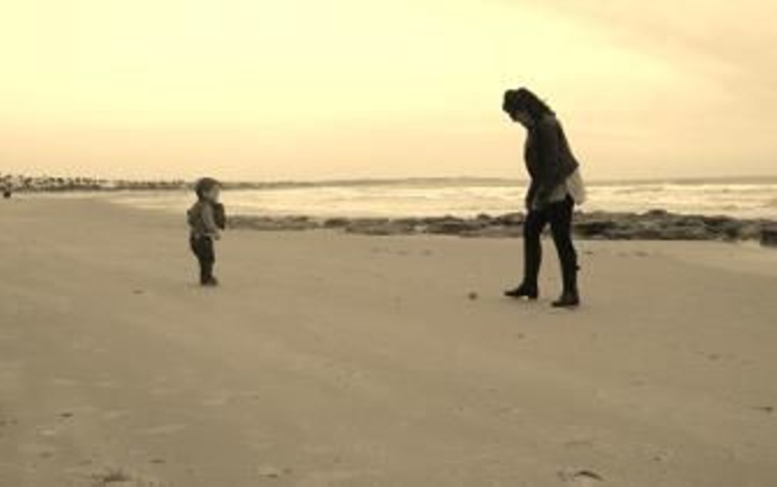 Pequeñas historias de mamás no casadas