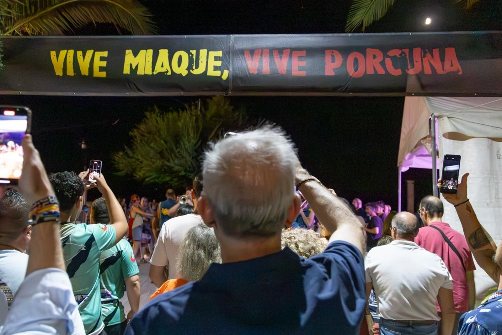 20ª Edición del MiaQue Fest en Porcuna