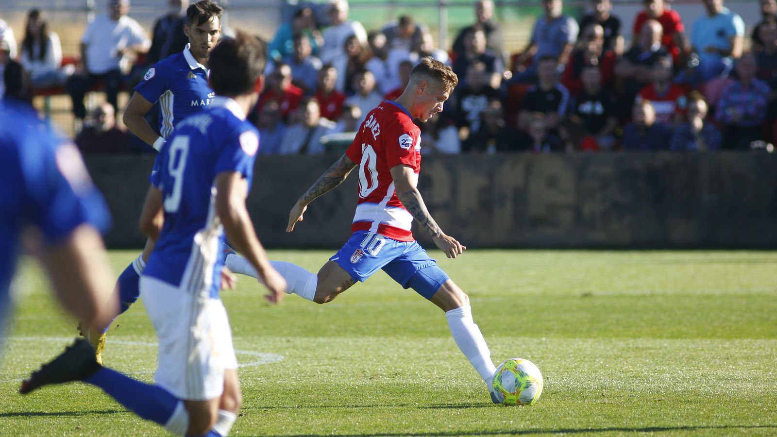 Isi sigue siendo un fijo para David Tenorio