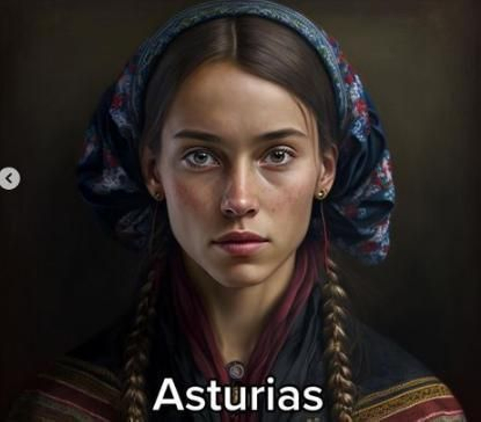 Asturias