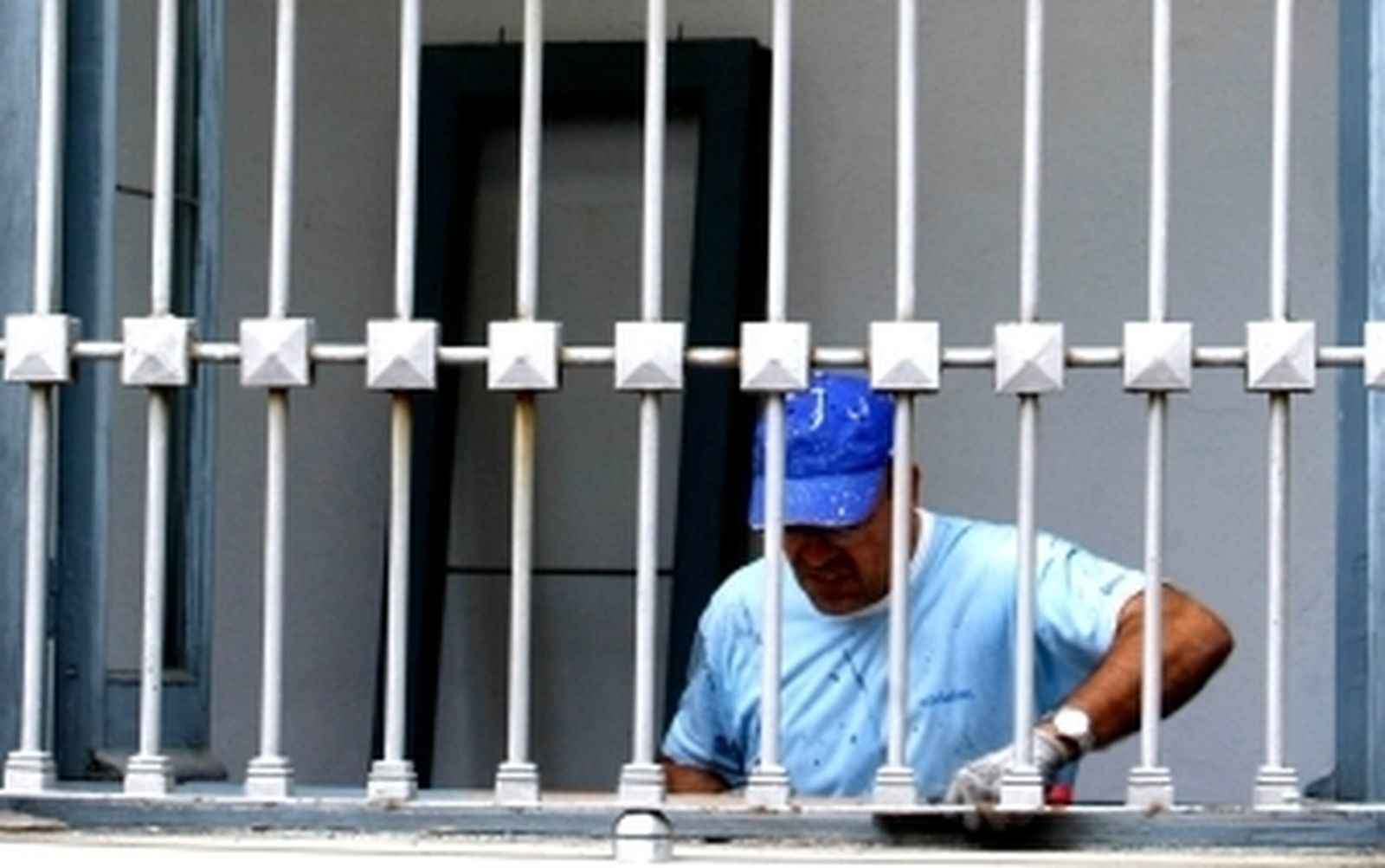 Descubren a 469 trabajadores sin estar dados de alta o cobrando paro en Jerez
