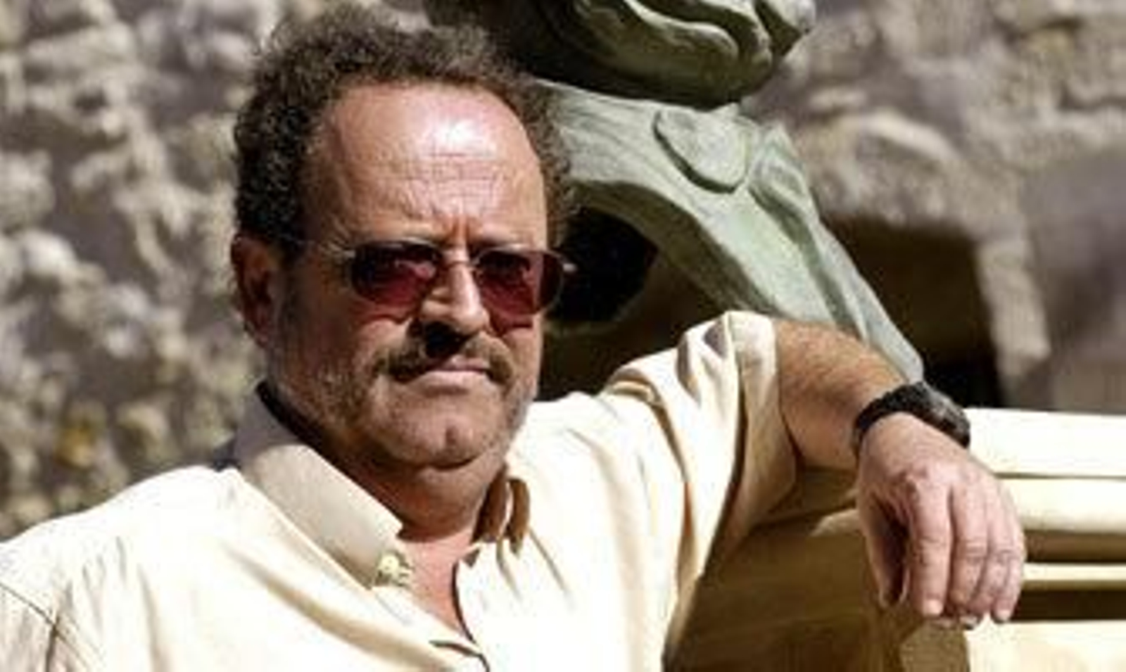 La Feria del Libro 2015 estará dedicada a Rafael de Cózar