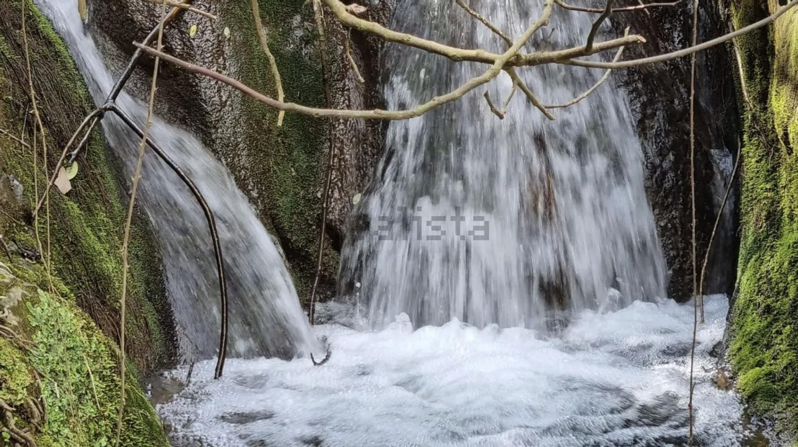 No todas las propiedades tienen una cascada privada
