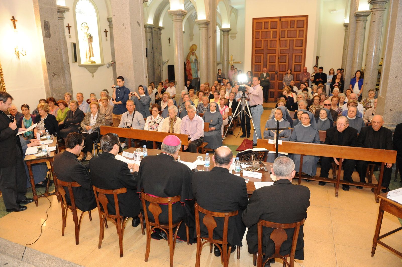 El Papa Francisco autoriza el primer paso para beatificar a la cordobesa hermana Juanita