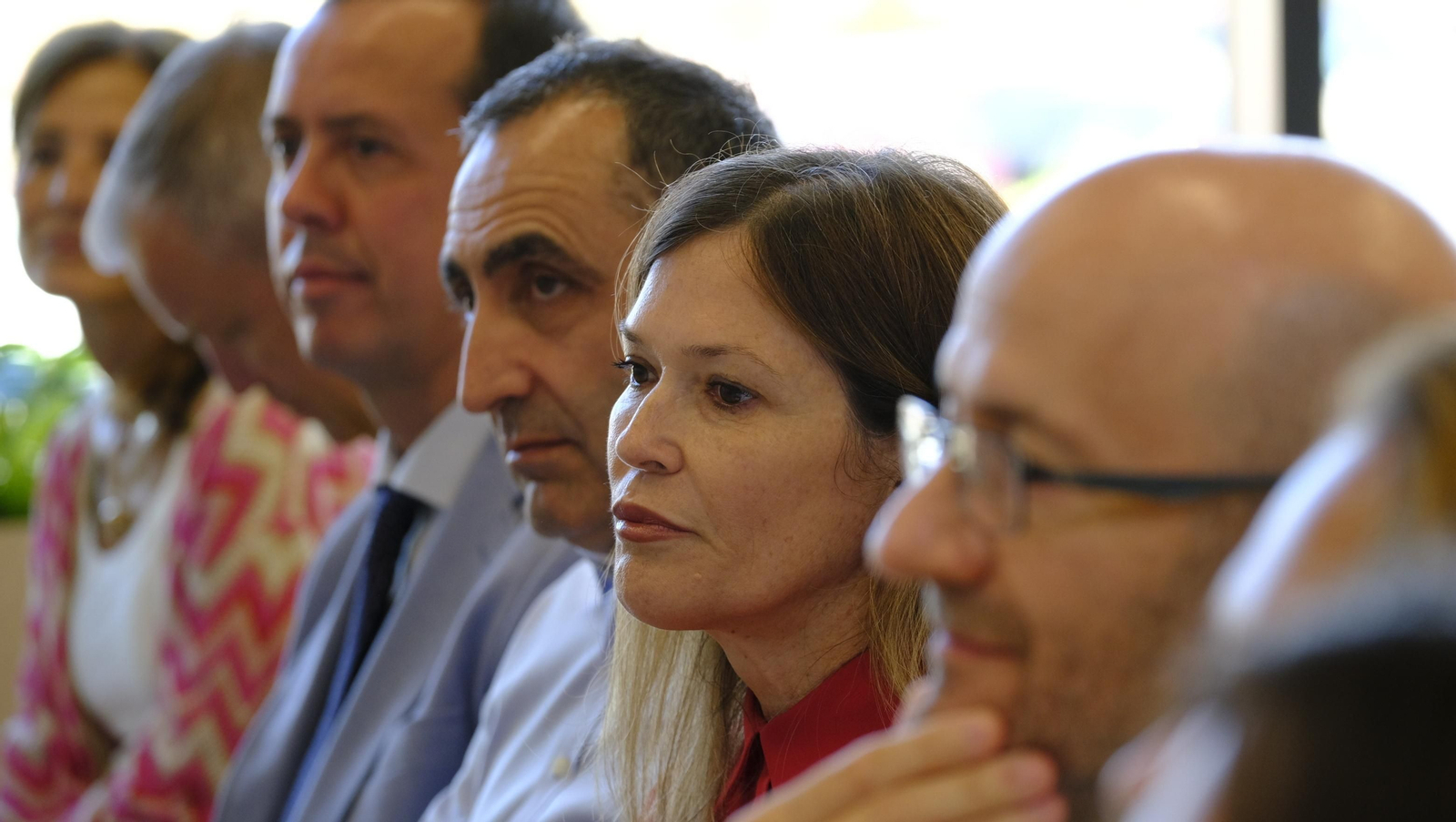 Imágenes de la inauguración de IKEA Almería