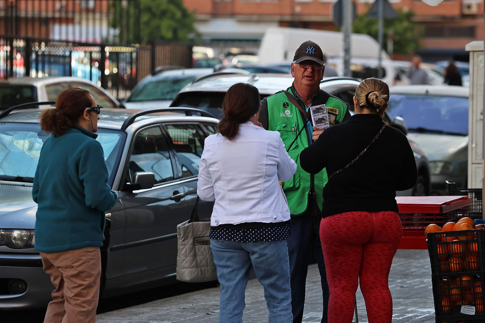 Las imágenes más destacadas del martes 21 de mayo en Huelva
