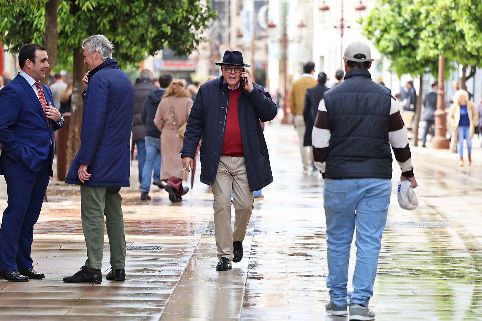 Las imágenes más destacadas del sábado 22 de marzo en Huelva