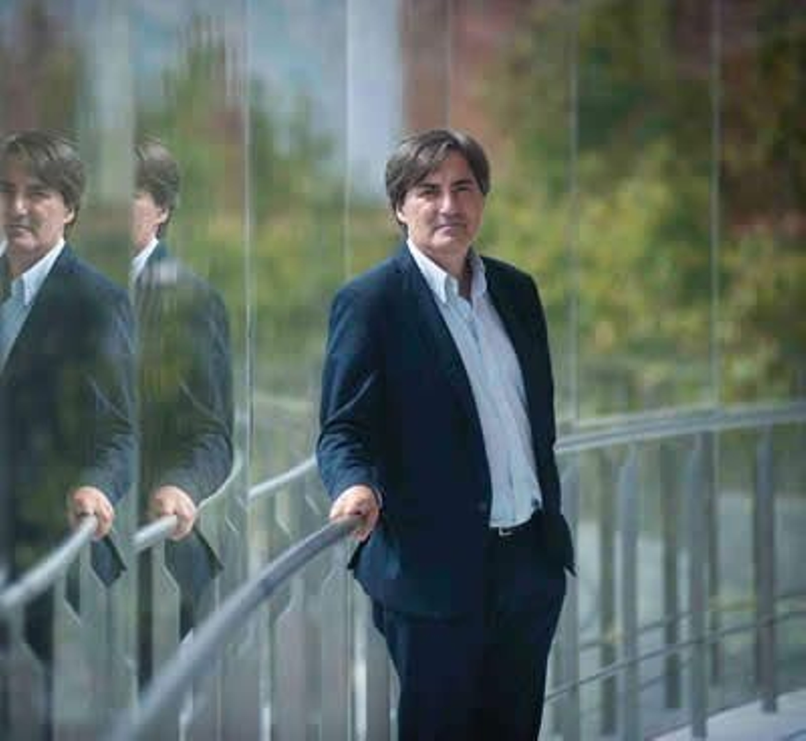 Descubren una nueva técnica que aumenta en un 80% la supervivencia en el cáncer de pulmón Descubren una nueva técnica que aumenta en un 80% la supervivencia en el cáncer de pulmón