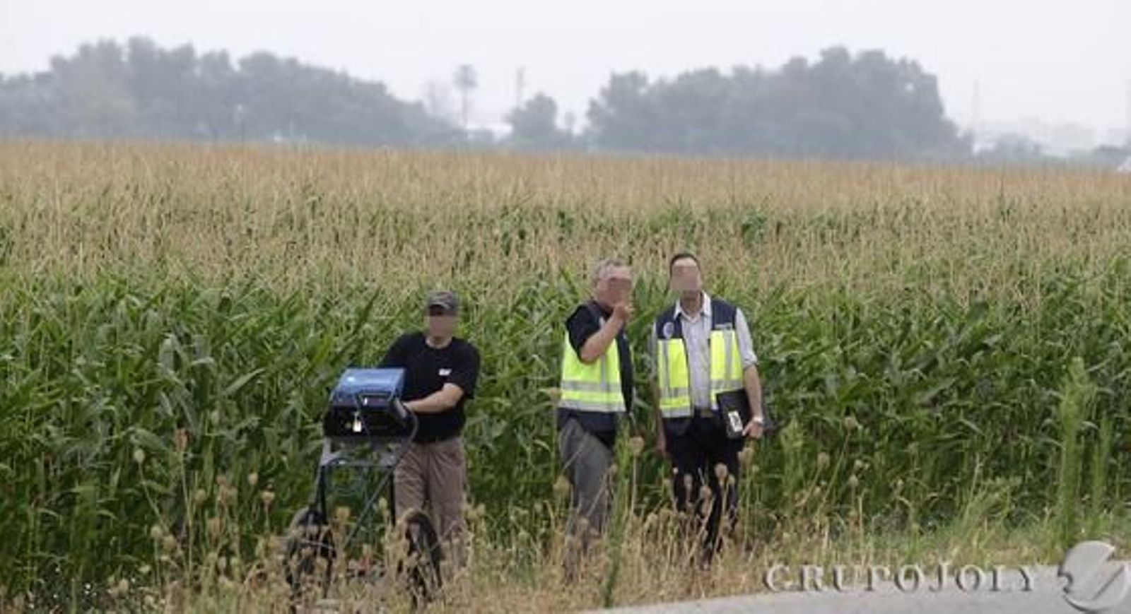 Foto: Antonio Pizarro