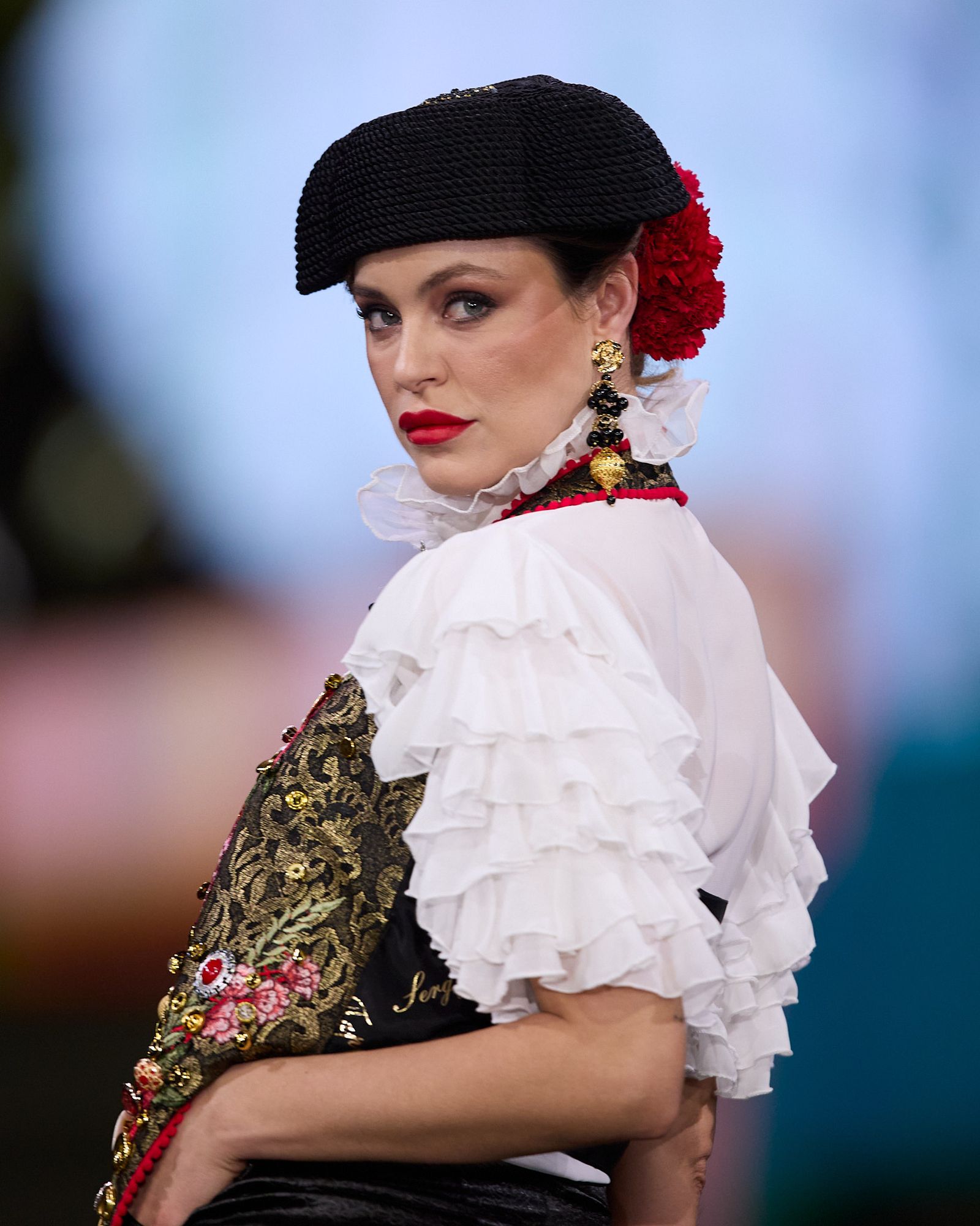 El desfile de Sergy & Tapiju en Simof 2026, todas las fotos