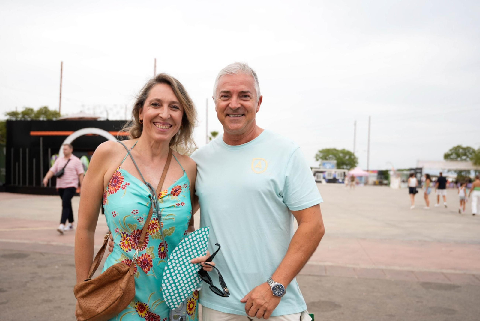 Así vivieron los 'coolters' el sábado de Cooltural Fest