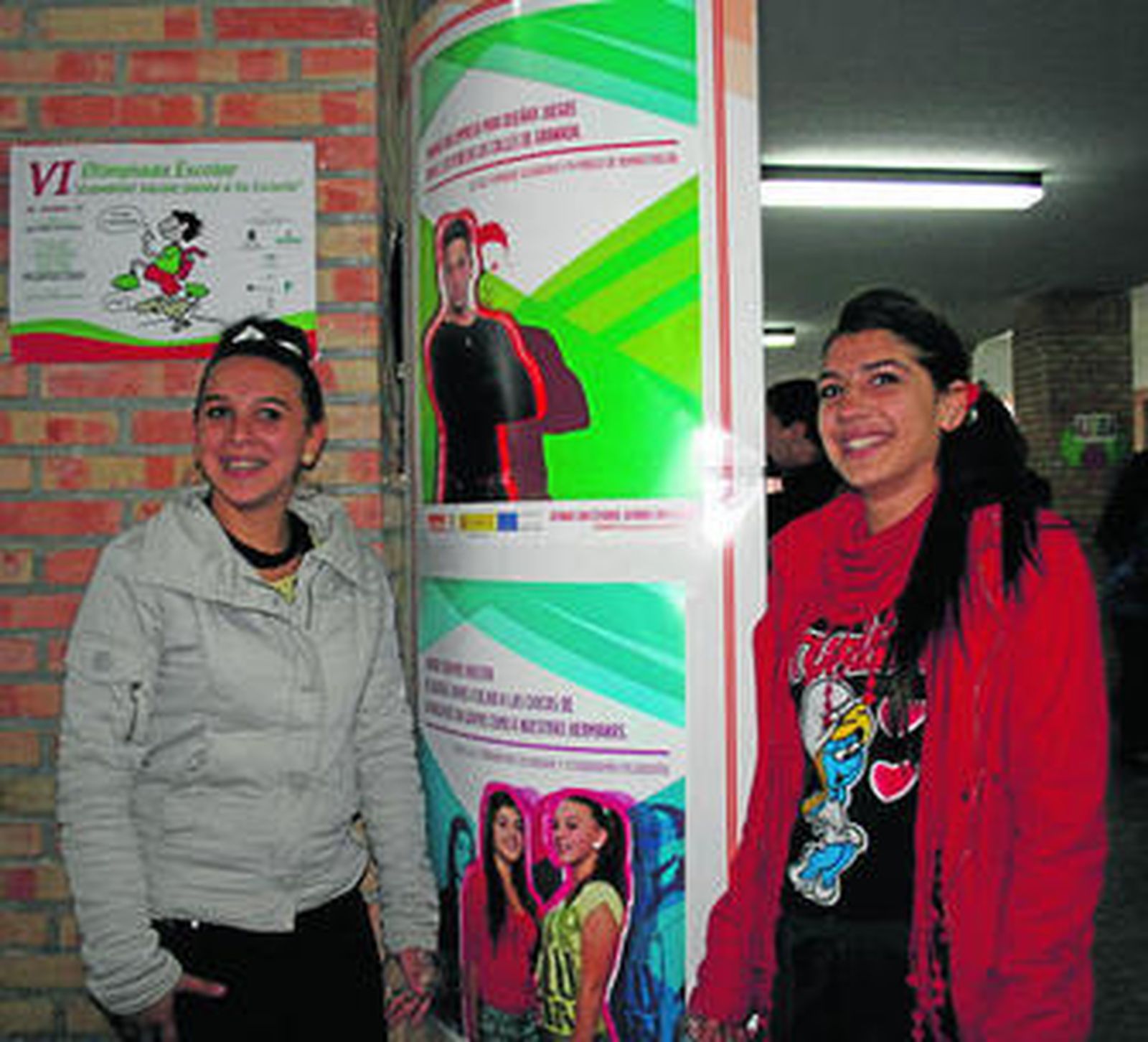 Estudiar, garantía de futuro para payos y gitanos