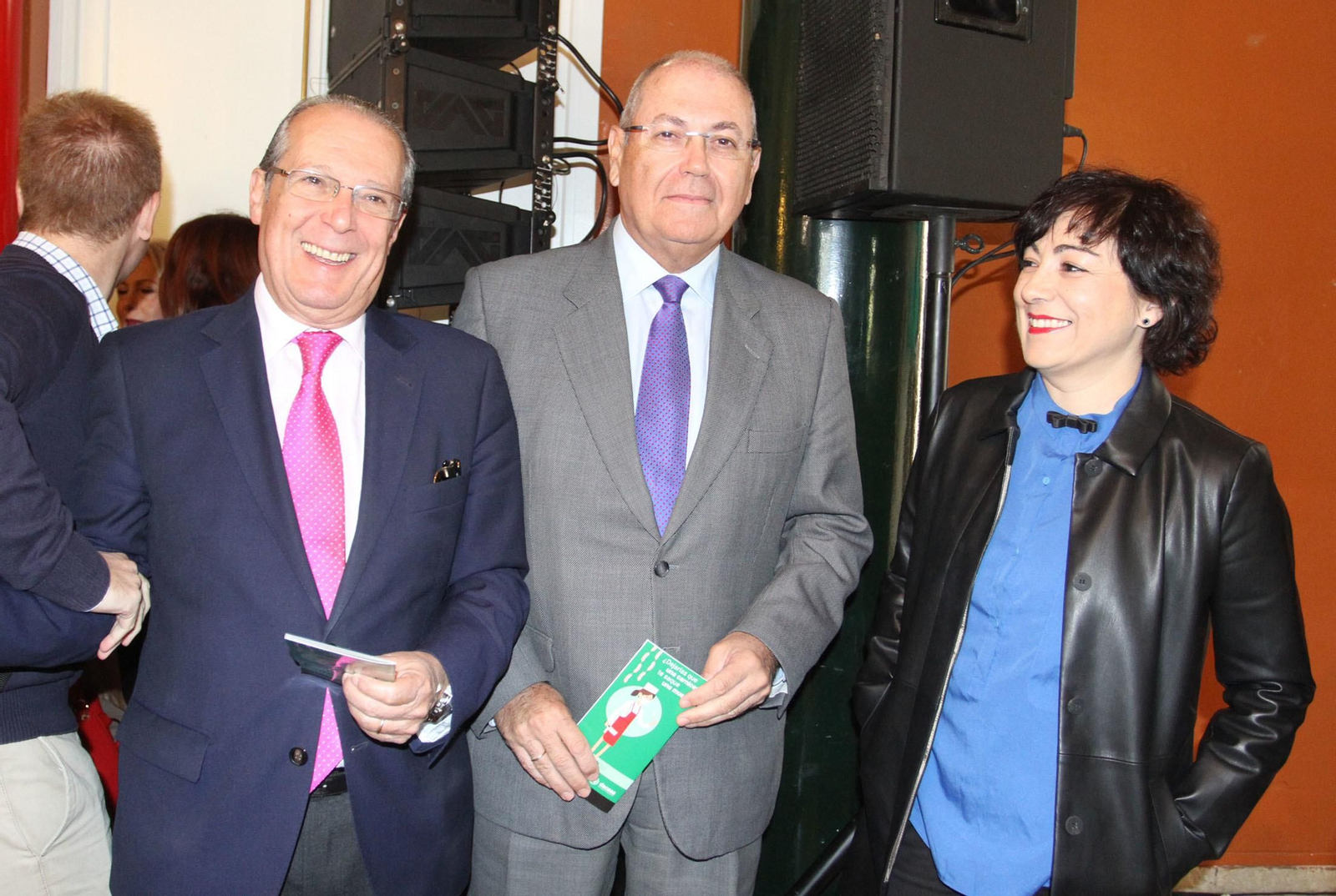 Presentación oficial de la 43 edición del Festival de Cine Iberoamericano de Huelva