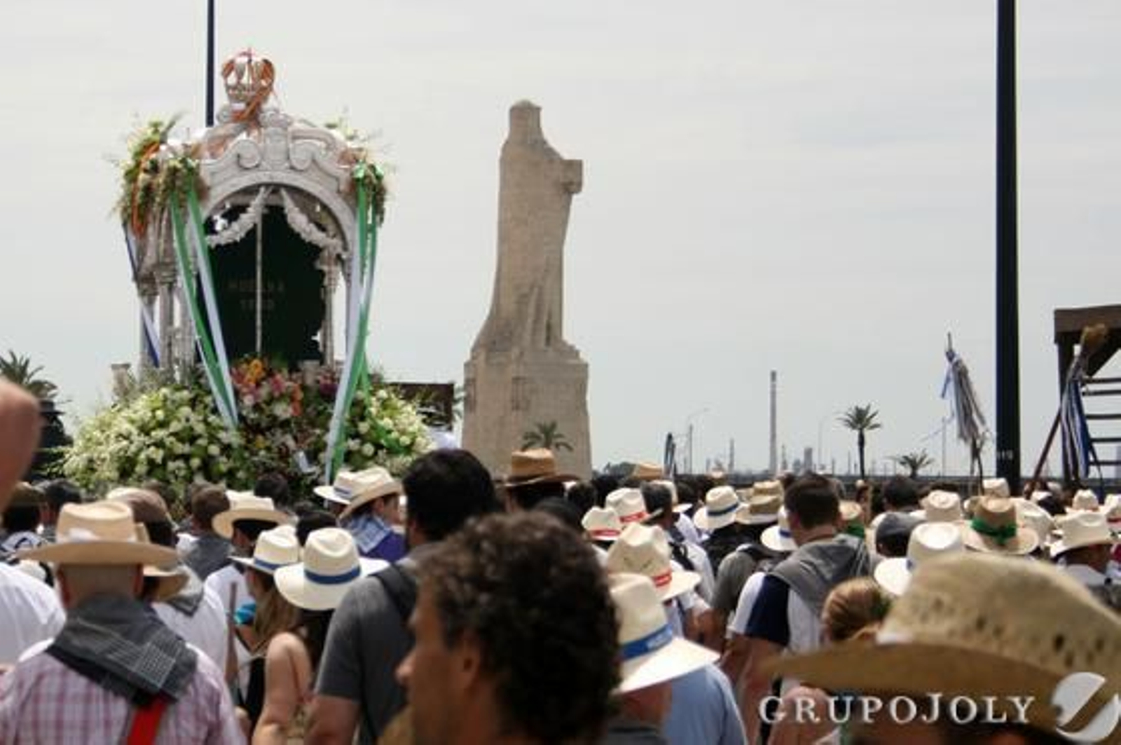 Foto: Ángel Lorca