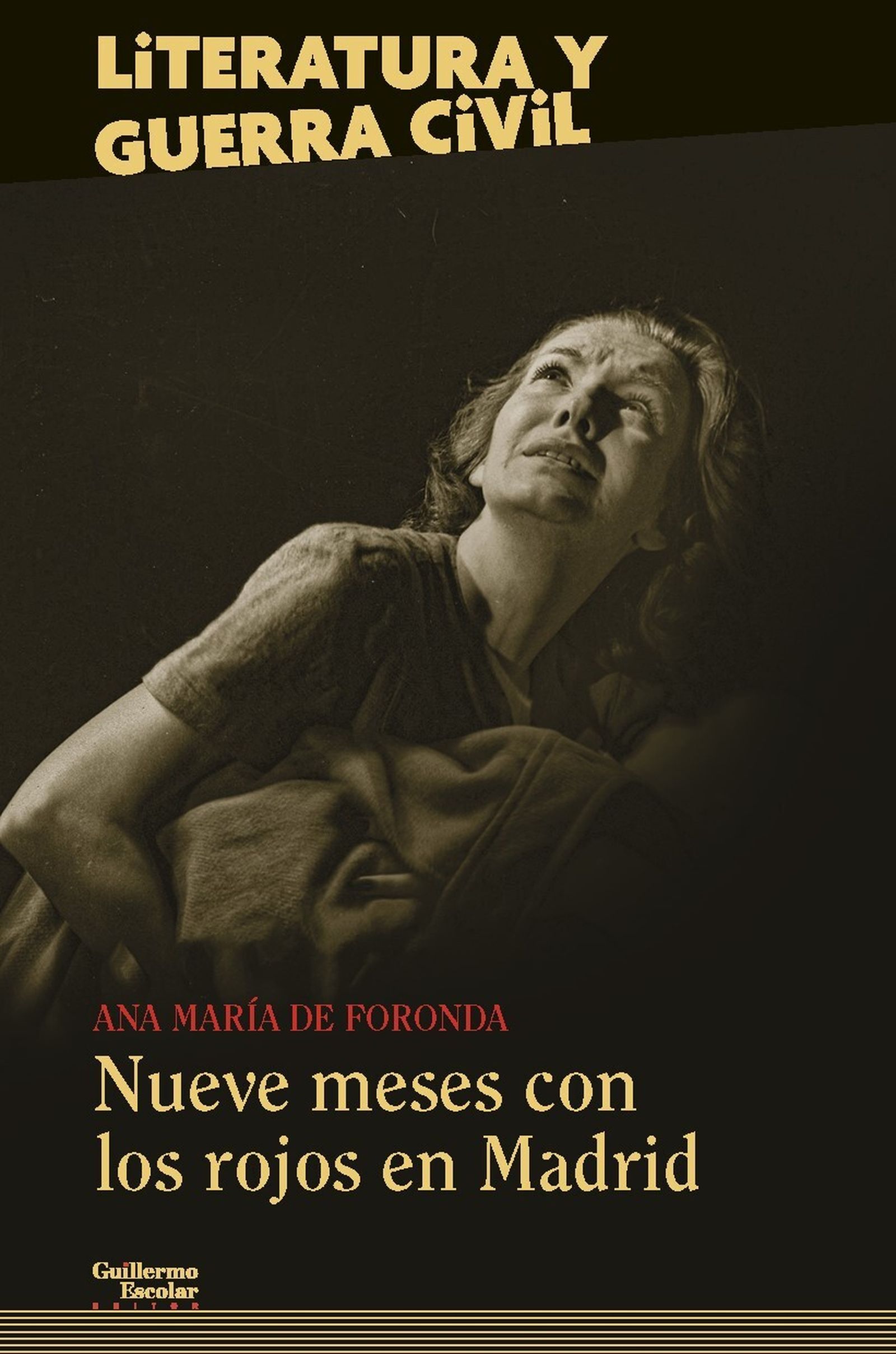 Portada del libro.