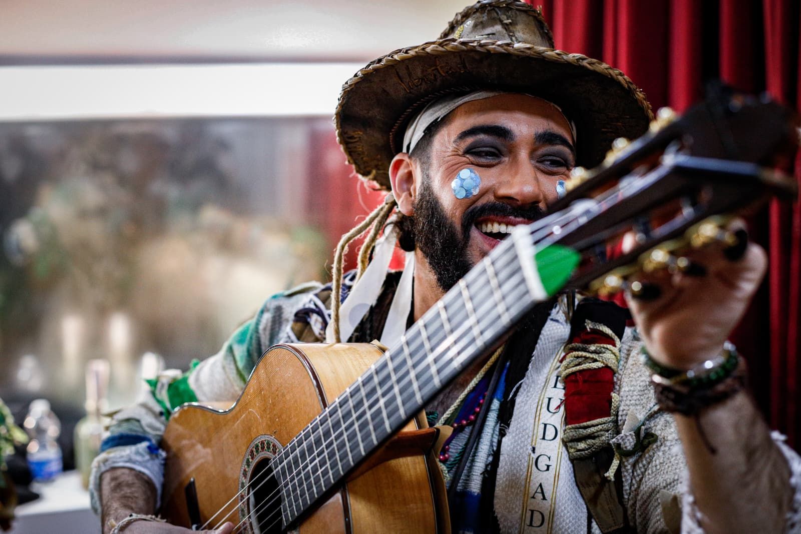 Búscate entre las mejores imágenes de la undécima sesión de preliminares del COAC 2026