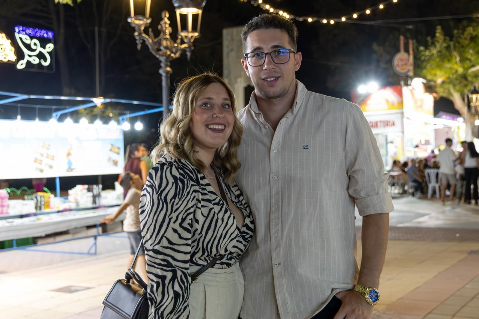 Feria Real de Alcaudete