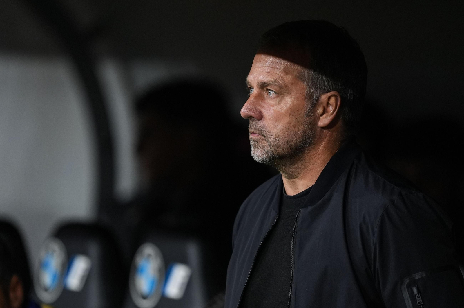 La prolongación del Real Madrid - Barcelona: todas las fotos