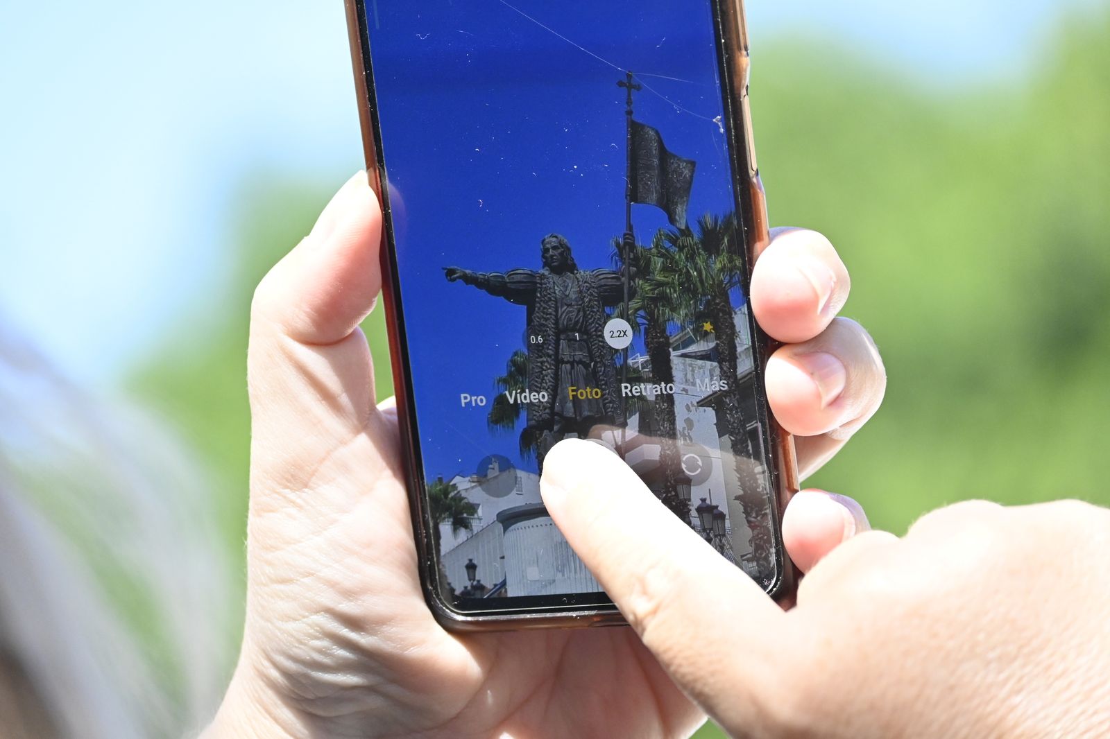 Las imágenes más destacadas del miércoles 20 de septiembre en Huelva