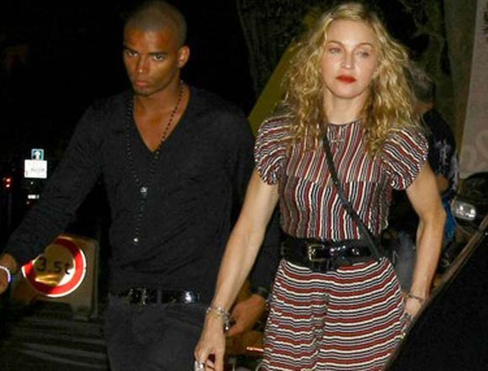 Los 'toy boy' de moda