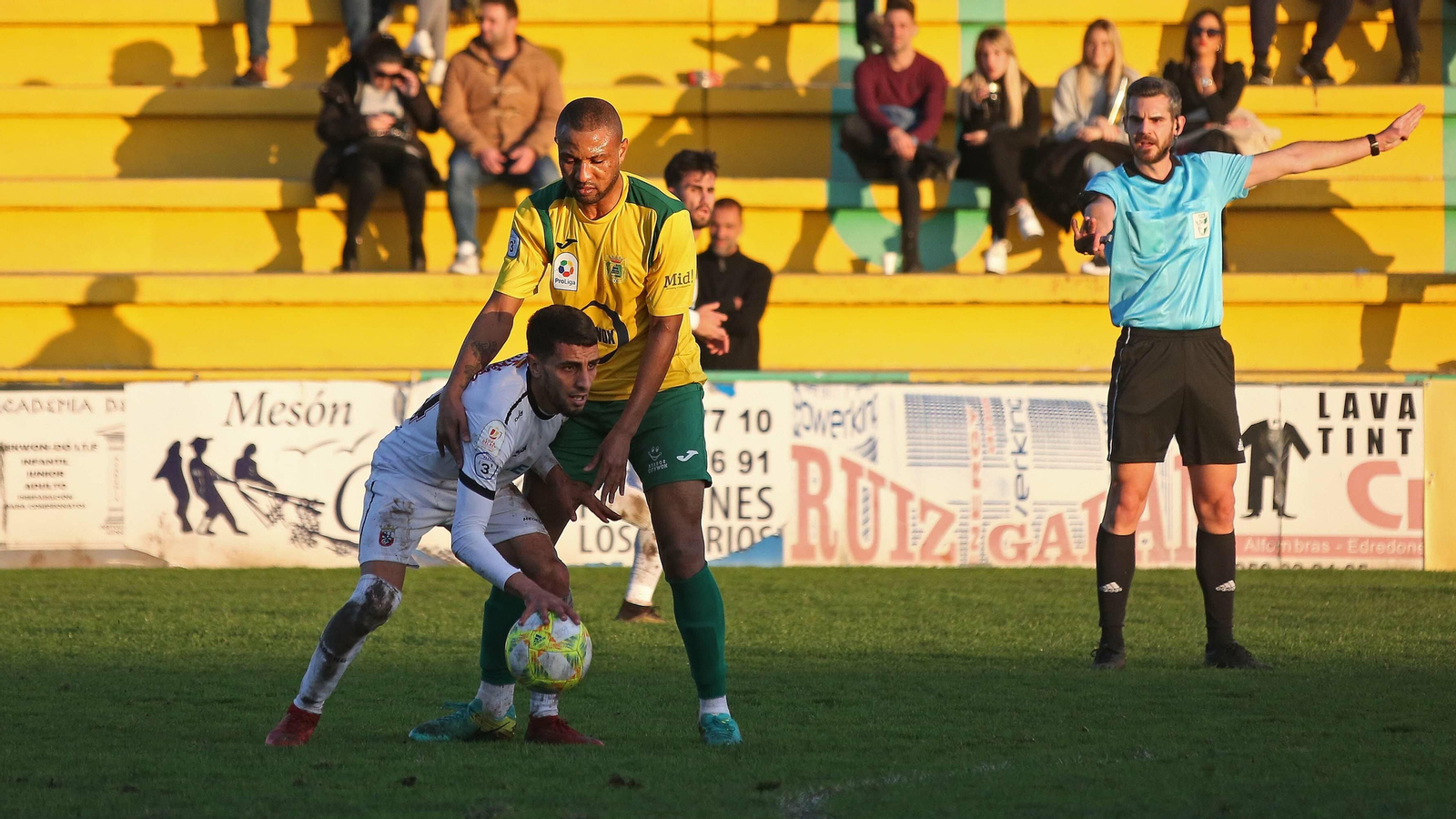 Las mejores fotos de la Unión - Ceuta