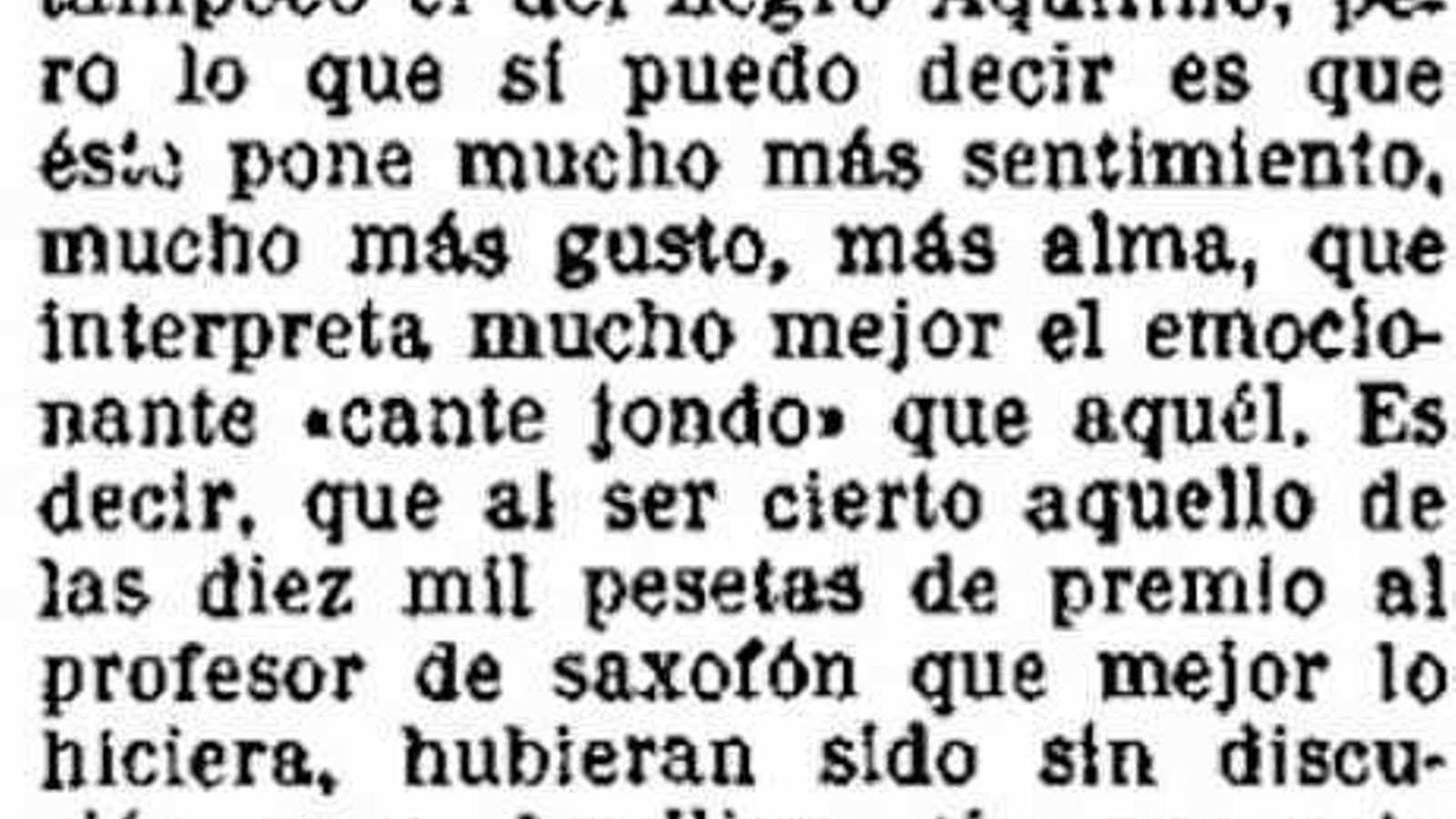 La Libertad, 11 de agosto de 1932