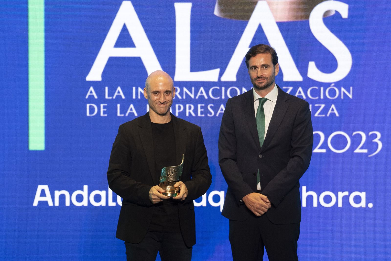 Freepik Company SL consigue el Premio Alas de Ecommerce Internacional