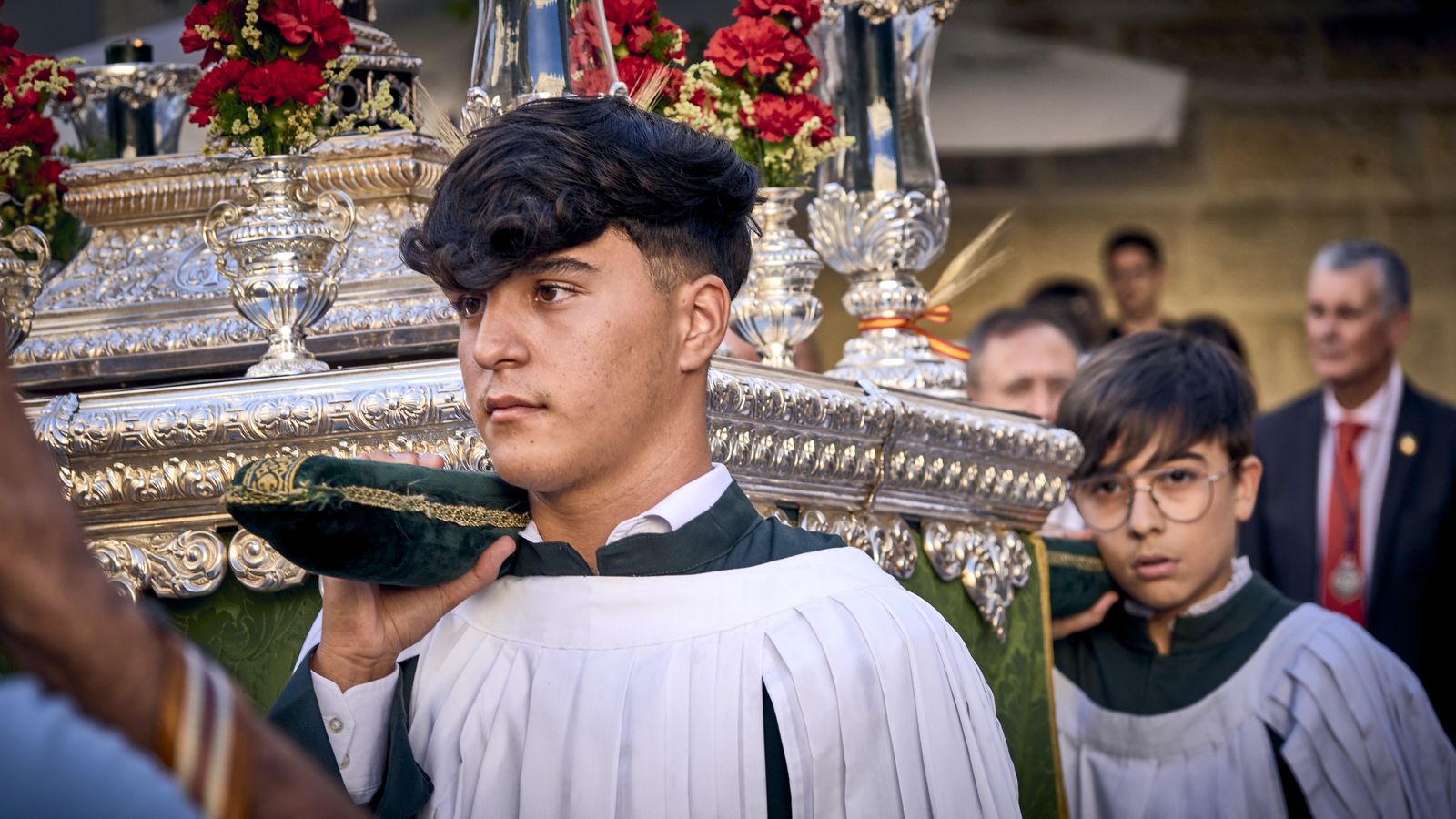 Corpus Chiquito 2022 Cádiz