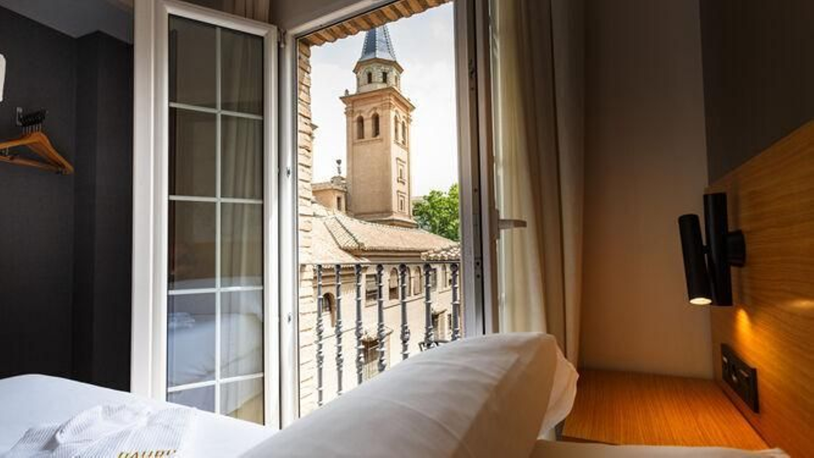 Los menús navideños más exclusivos se encuentran en este hotel de Granada