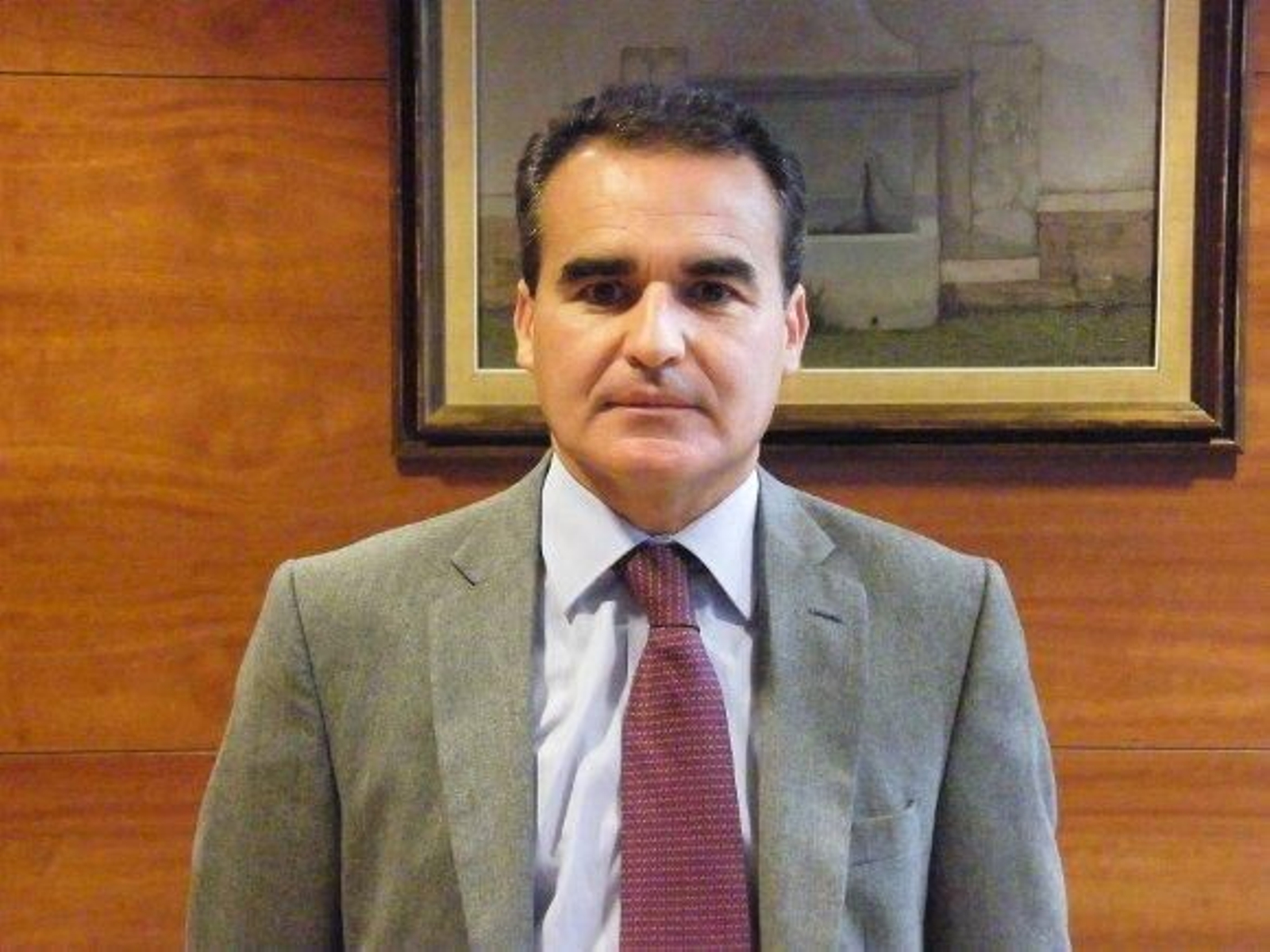 Rafael Herrador y Victorino Lluch, nuevos directores territoriales de Caixabank