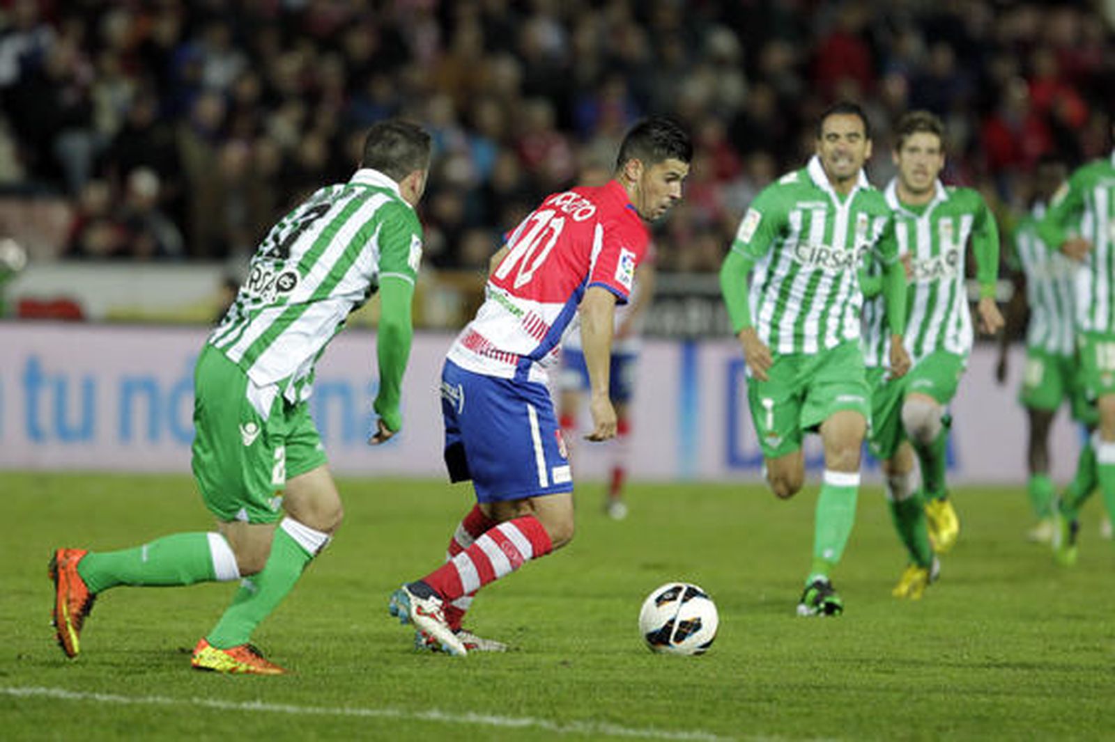 Foto: Pepe Villoslada