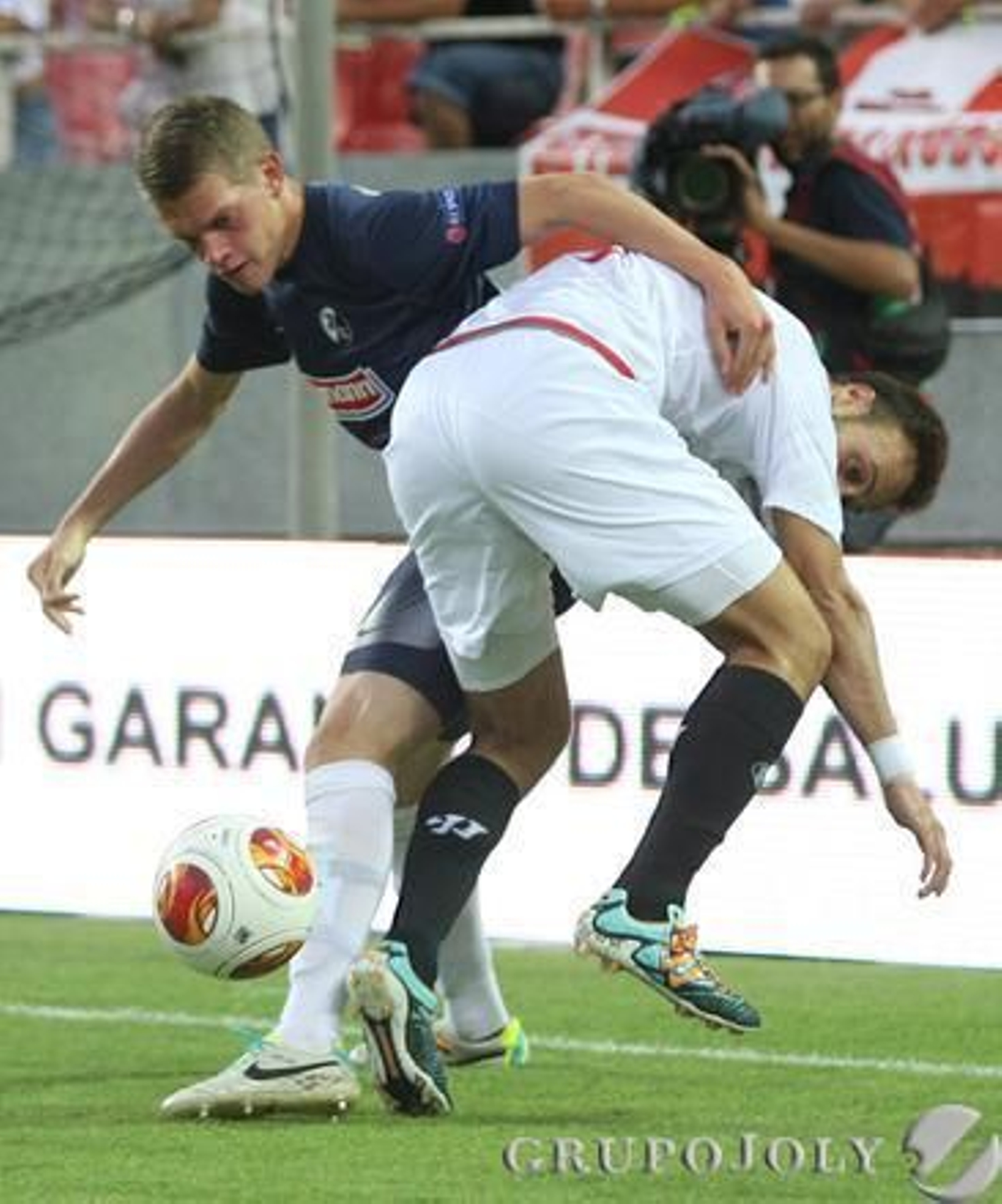 Foto: Antonio Pizarro