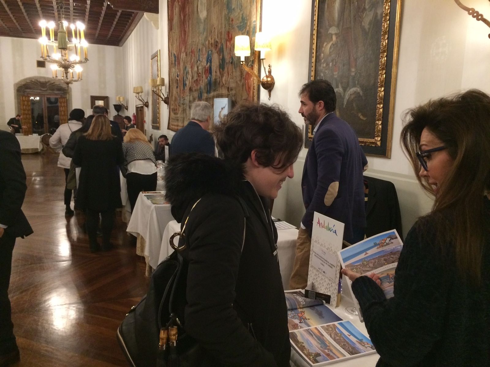 El objetivo es abrir nuevas vías de negocio en el norte de España.