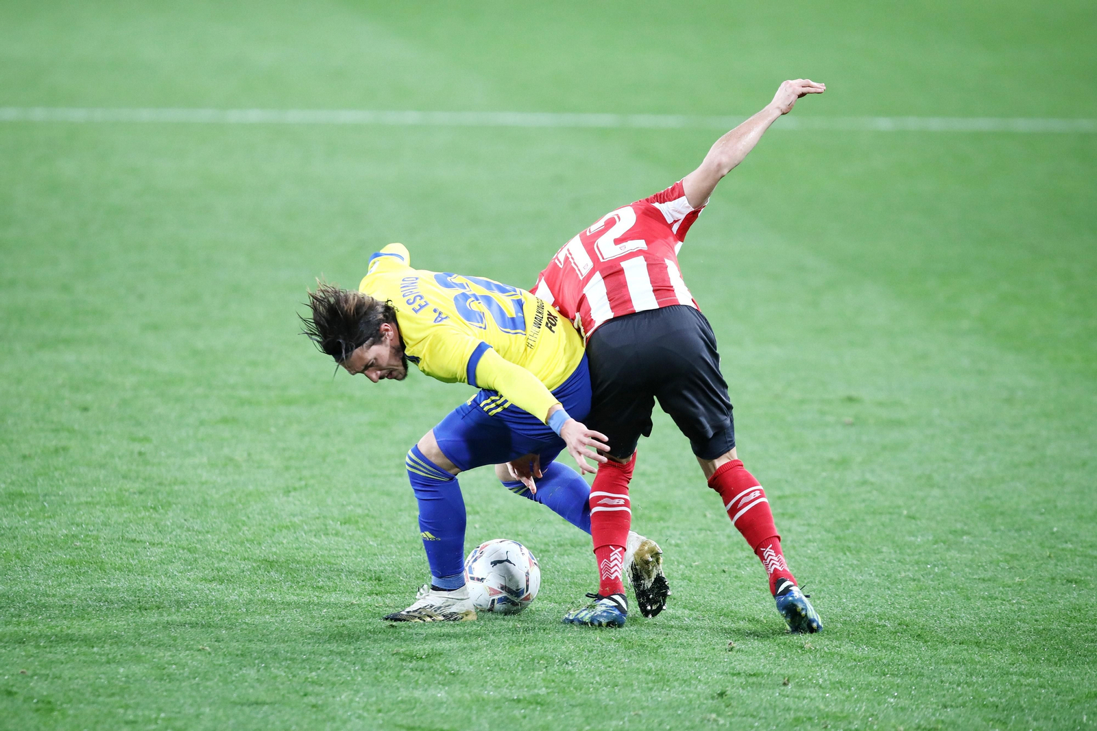 Cádiz-Athletic