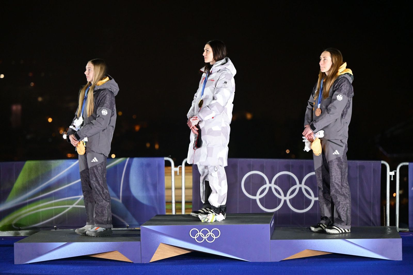 Las mejores fotos de los Juegos Olímpicos de invierno Milán Cortina d'Ampezzo 2026 | Novena jornada