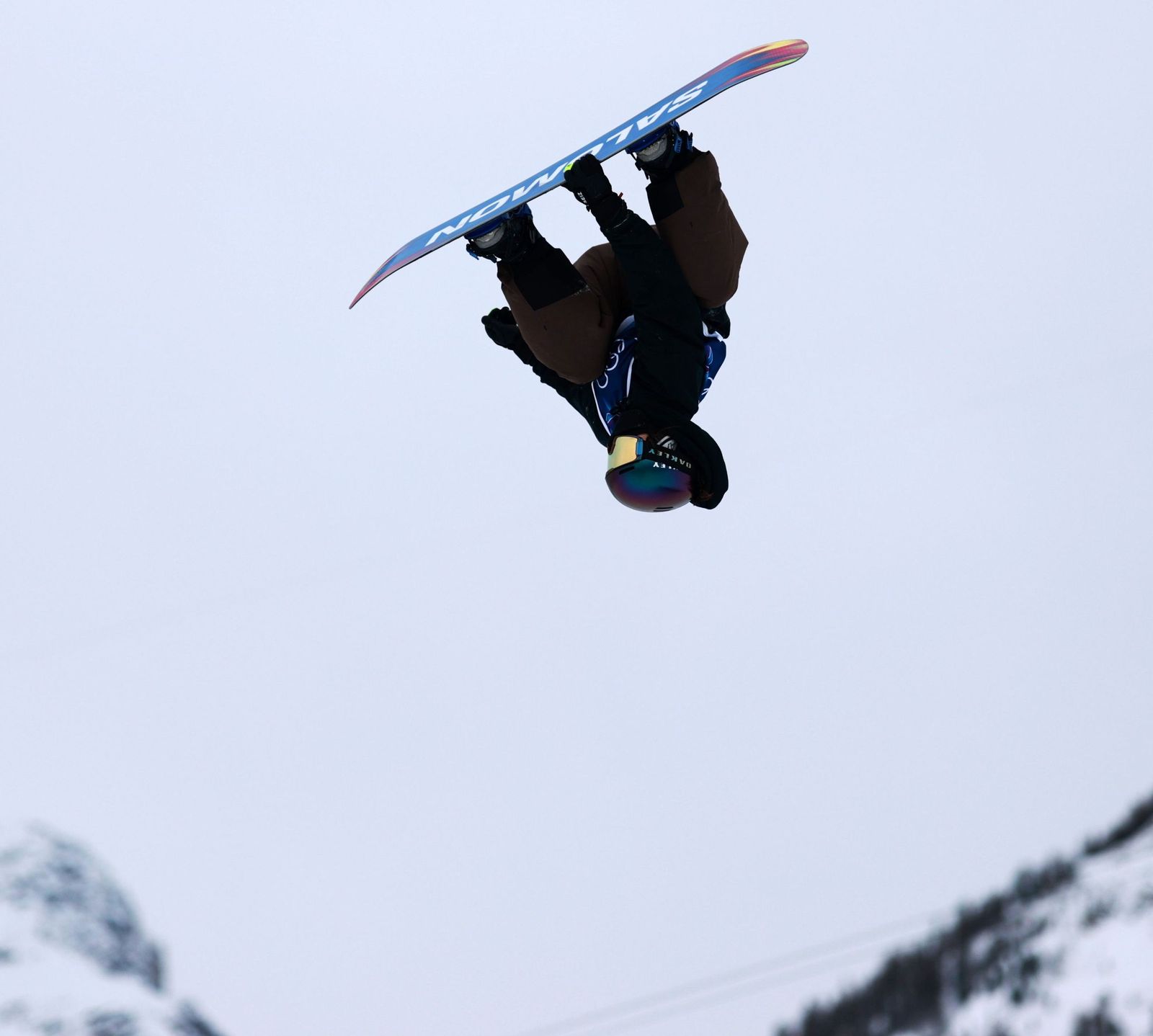 Las mejores fotos de los Juegos Olímpicos de invierno Milán Cortina d'Ampezzo 2026 | Jornada 13