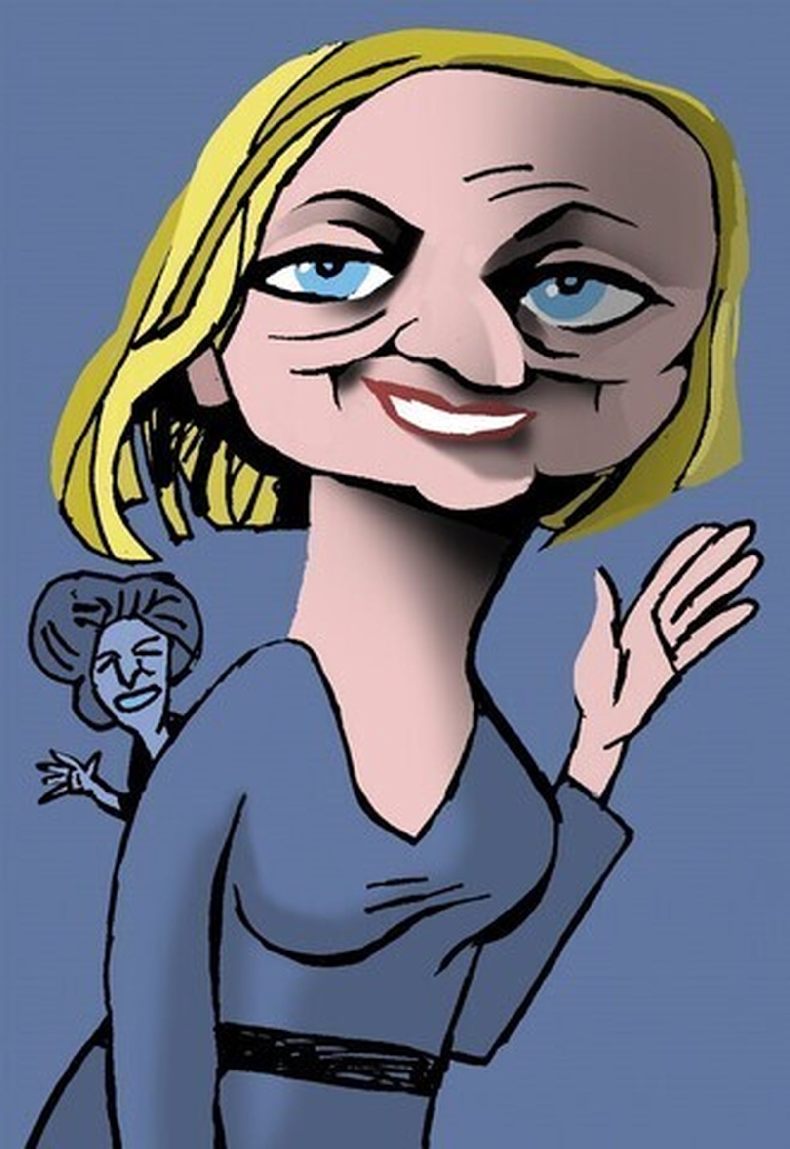 Liz Truss y el legado histórico de Thatcher