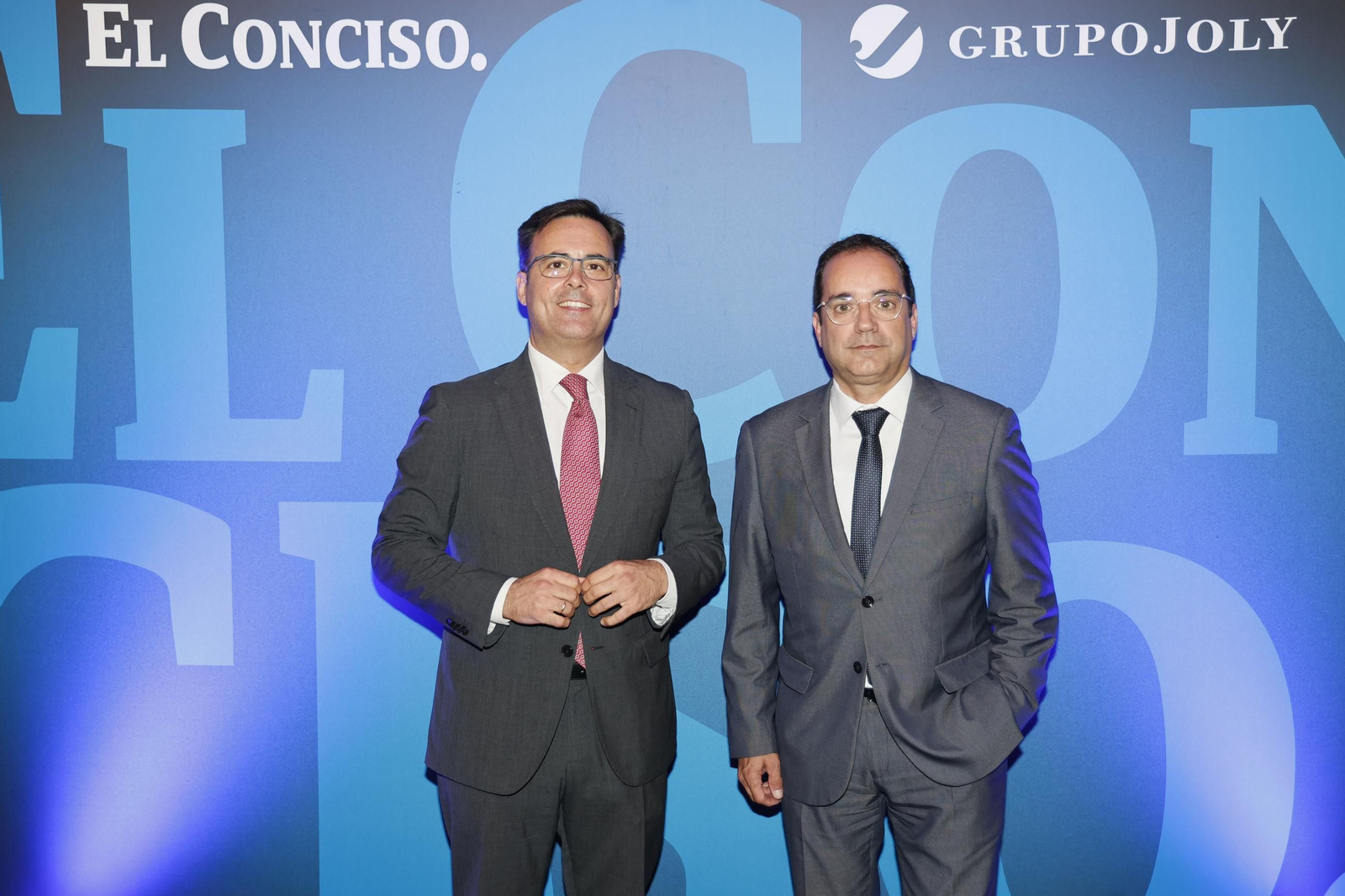 Moisés Ruiz, Carlos Lasarte