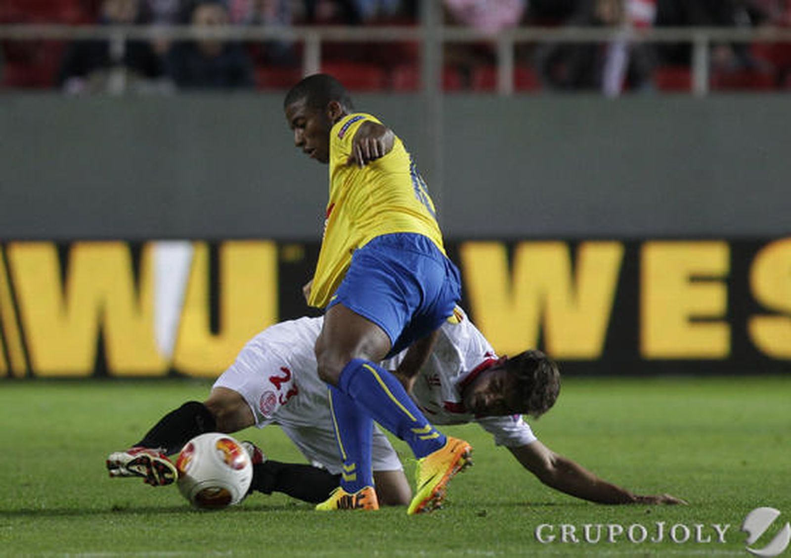 Foto: Antonio Pizarro