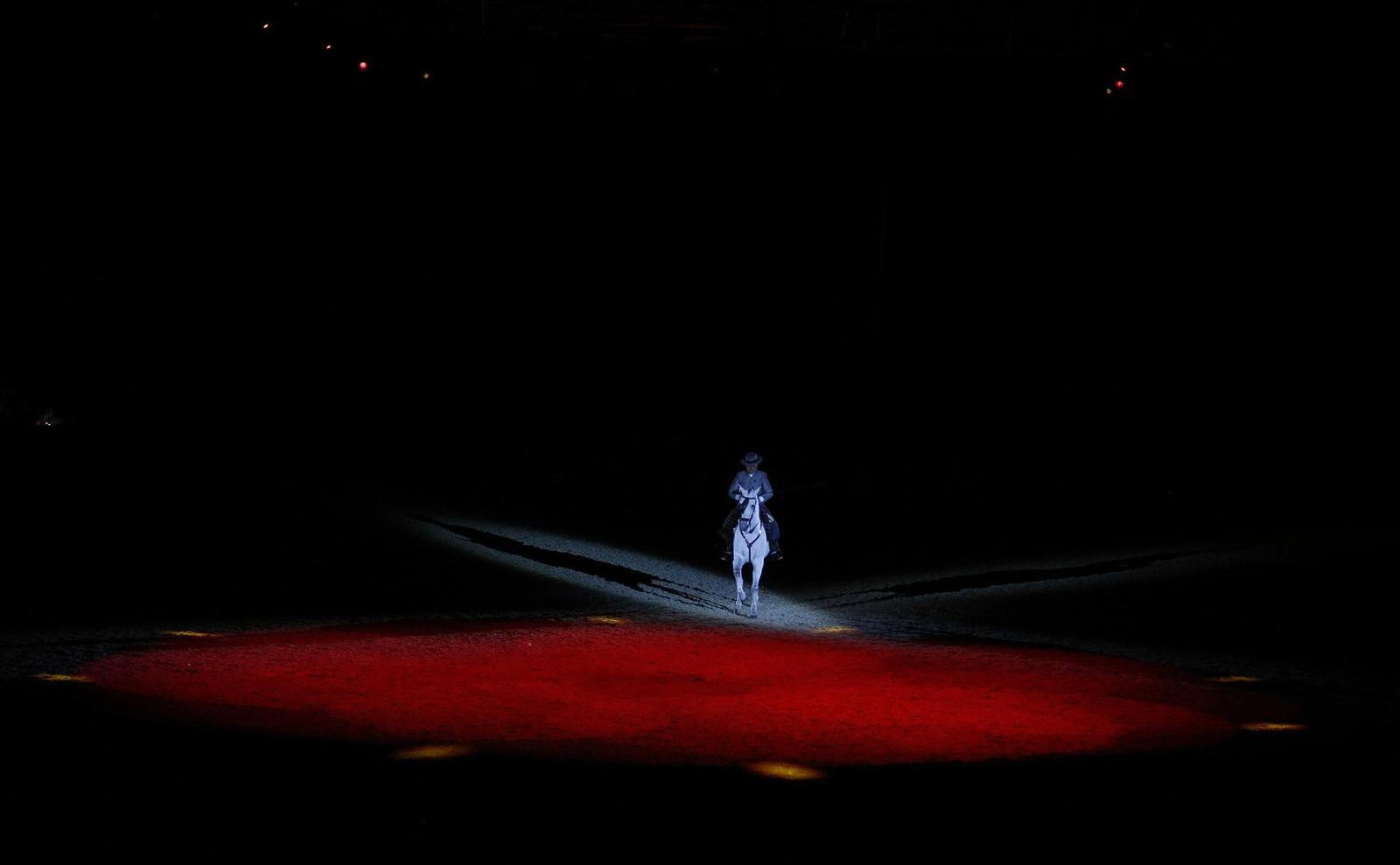 Inauguración de Sicab 2017