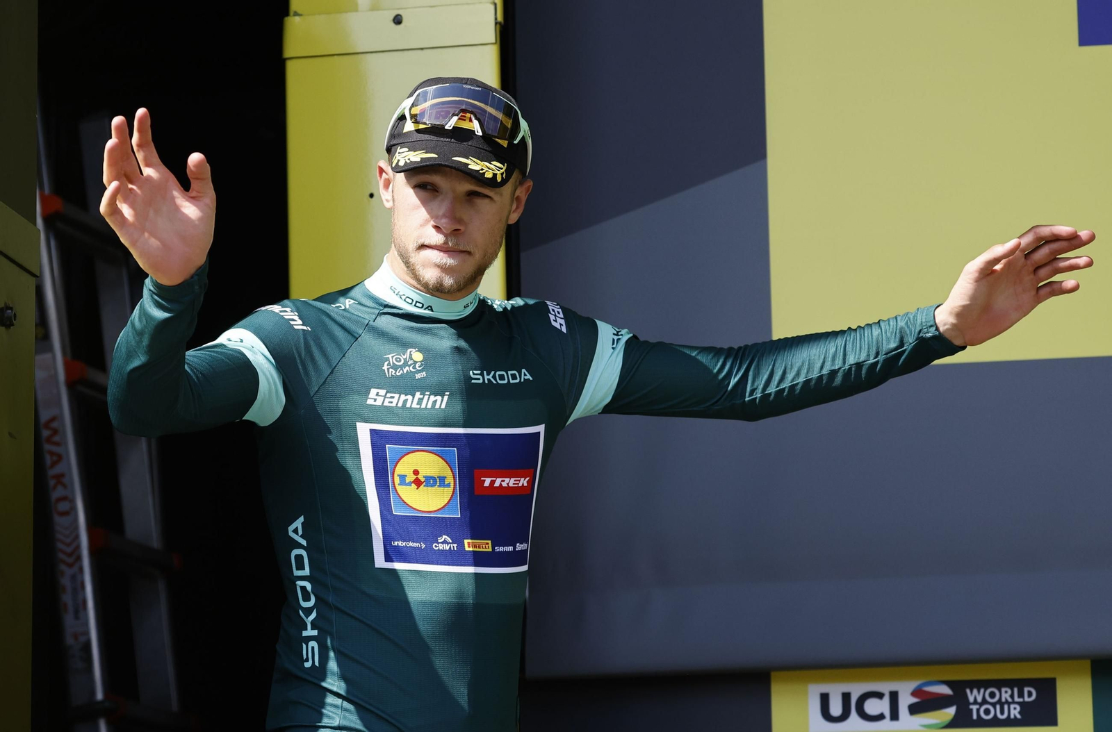 Las mejores fotos del Tour de Francia | Etapa 9