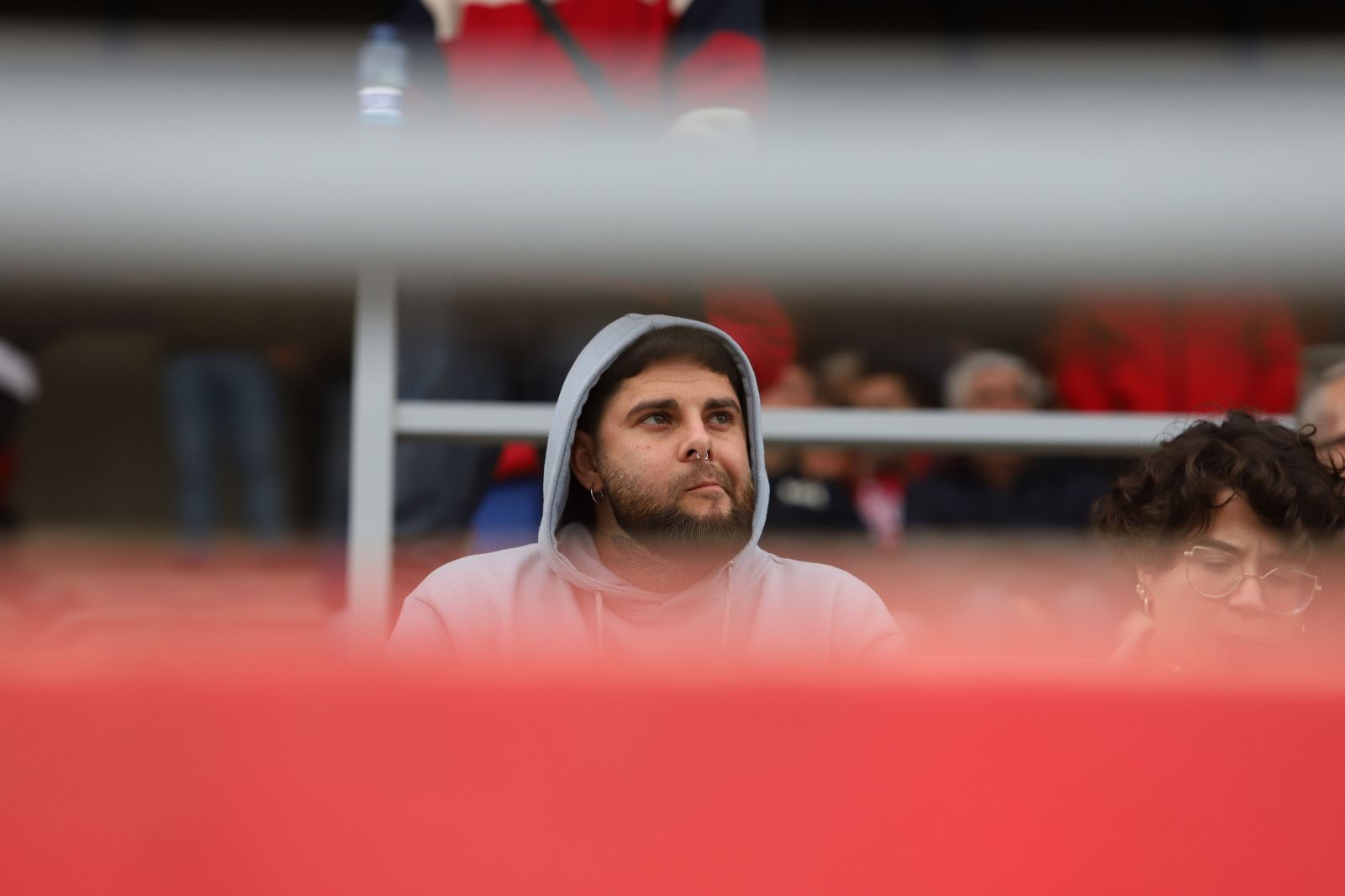 El Algeciras - Antequera, en fotos