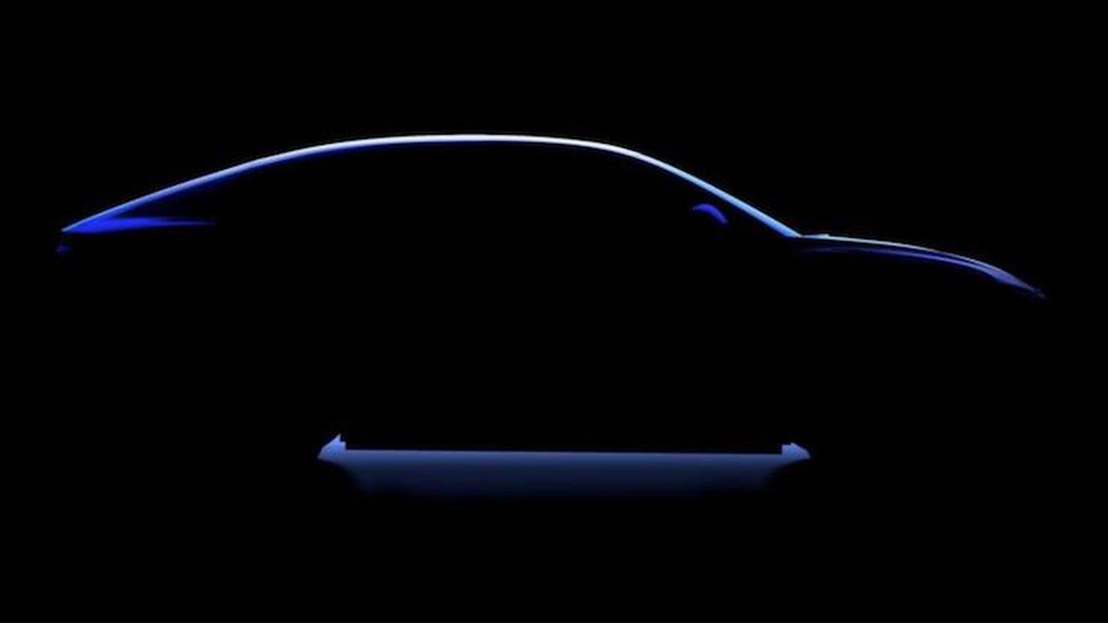 El futuro eléctrico de Alpine será un crossover GT realizado a partir de la plataforma CMF-EV.