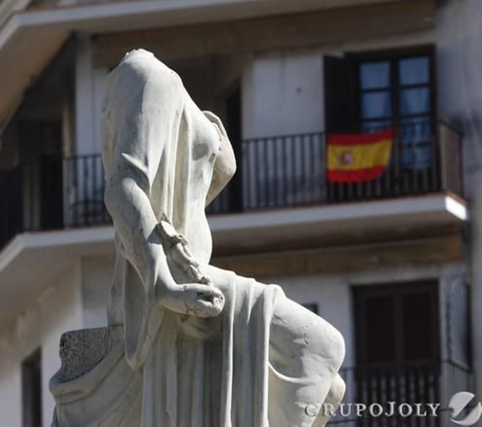 Foto: Belén Vargas/Mª Ángeles López