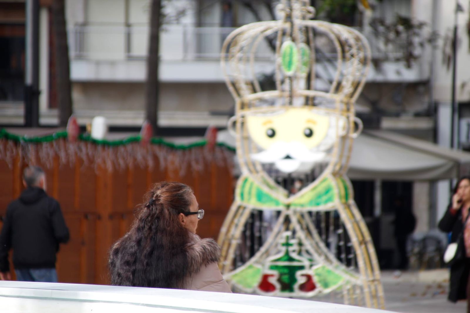 Las imágenes más destacadas del martes 28 de noviembre en Huelva