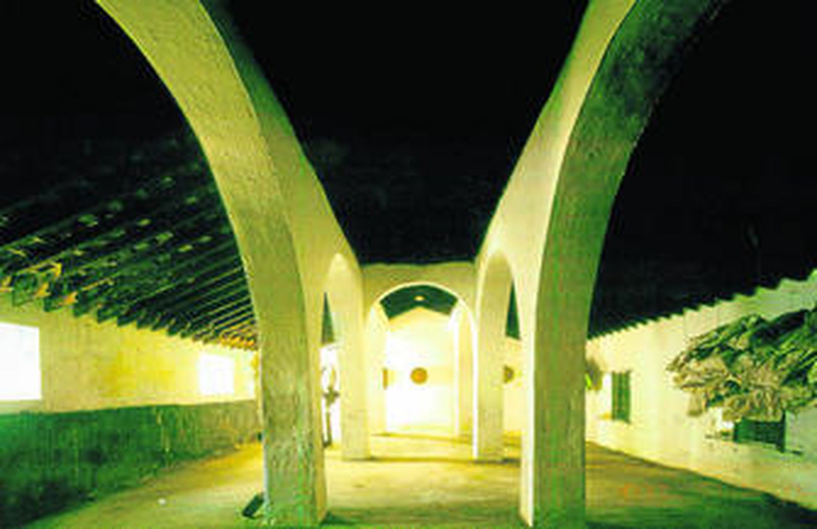 Explotación agraria presente en la publicación.