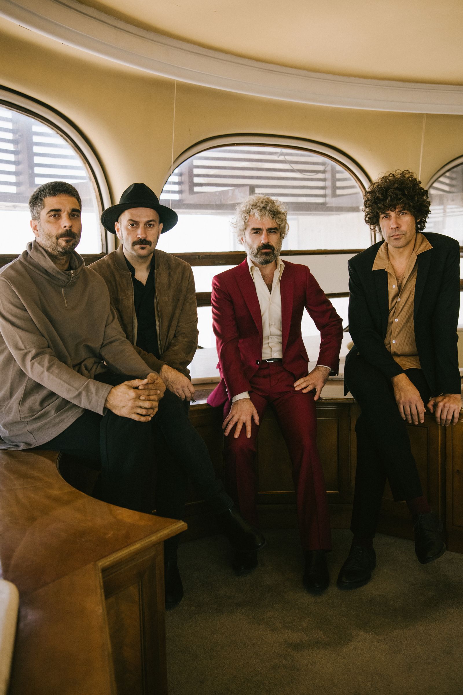 León Benavente regresan este viernes a Granada.