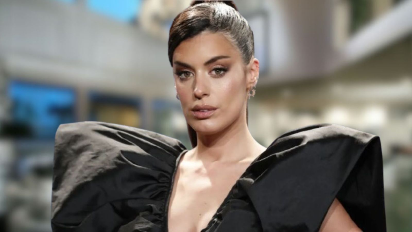 Dulceida revela el inesperado problema de salud que sufre tras dar a luz