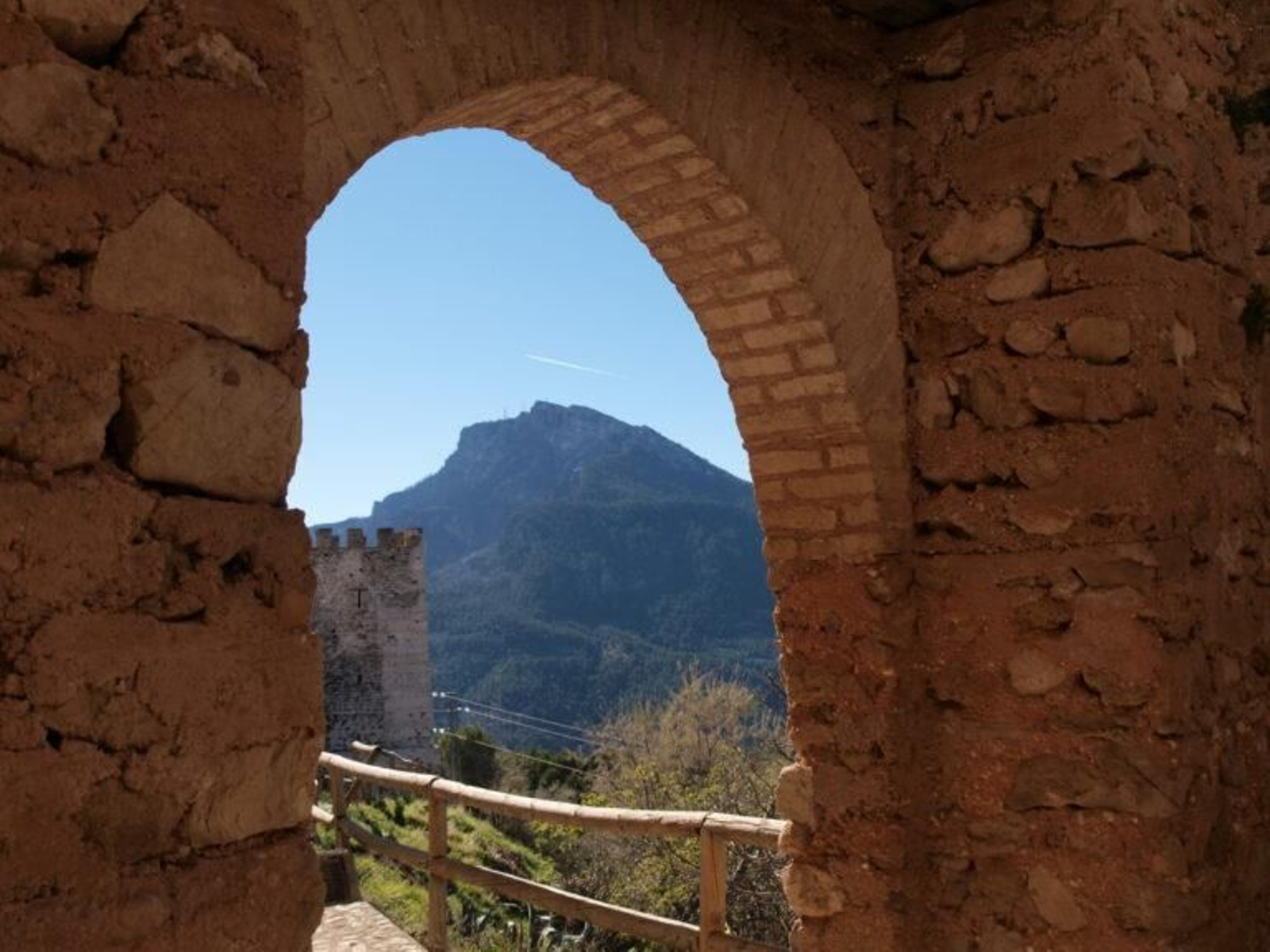 Este es el pueblo de Jaén entre los diez más bonitos de Andalucía según una encuesta